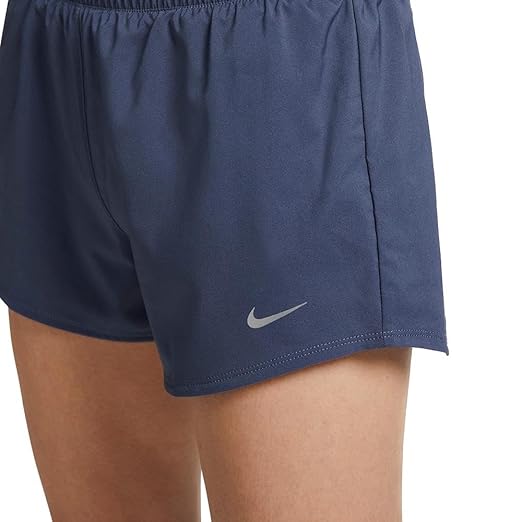 Nike Women's One Dri-FIT Mid-Rise 3-Inch Training Shorts