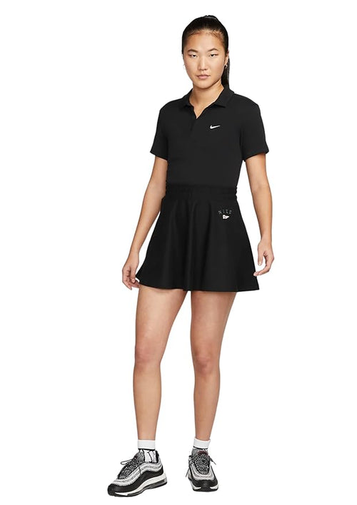 Nike AS Women's Pique Skirt