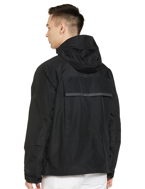 Nike Sportswear  System Advanced GORE-TEX Hooded Jacket