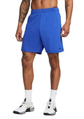 Nike Dri-FIT Totality Knit 7IN Ultra