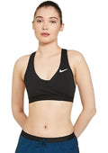 Nike Dri-FIT Swoosh Medium-Support Sports Bra