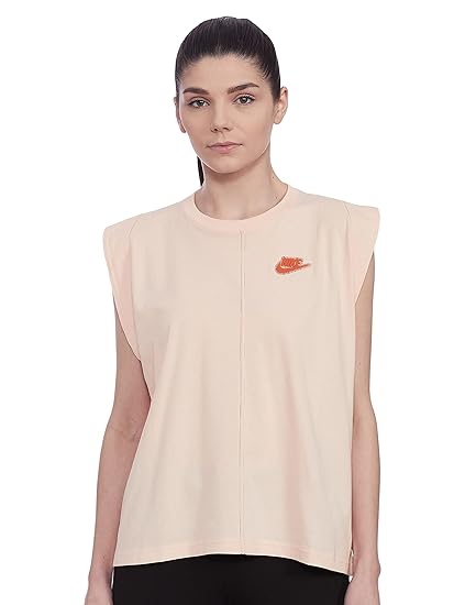 Nike Women's Sportswear Earth Day Tank Top