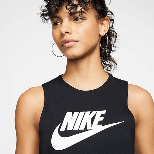Nike Sportswear Futura Graphic Muscle Tank
