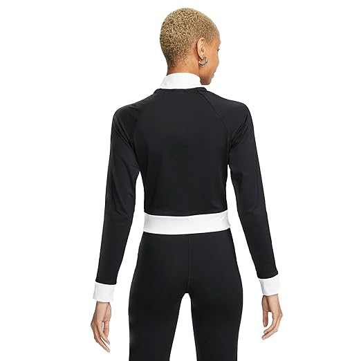 Nike Women's Sportswear Team Long-Sleeve Top