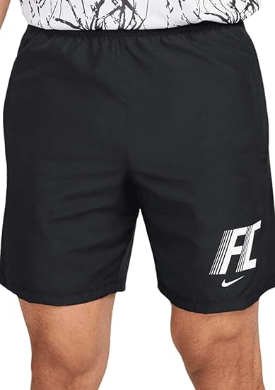 Nike Men's Dri-FIT Football Club Essential 8-Inch Short