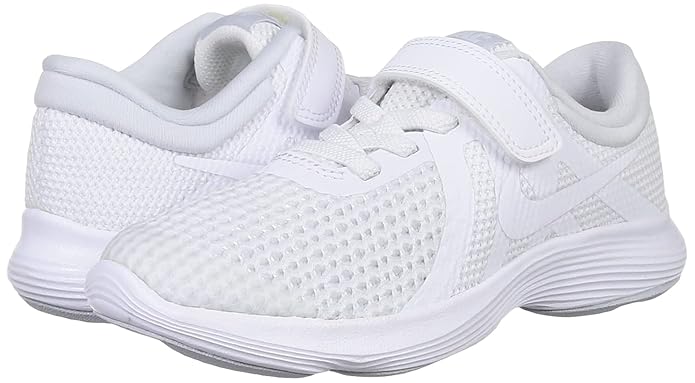 Nike Revolution 4 Pre-School Running Shoe