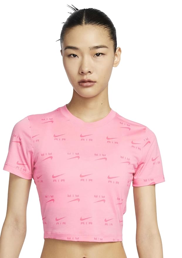 Nike Sportswear Air Women's Slim Crop T-Shirt