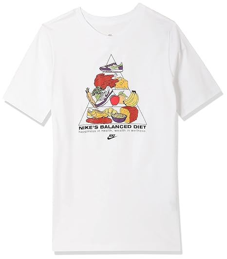 Nike U NSW Takedown 3 Lifestyle T-Shirt