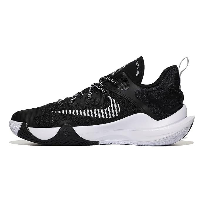 Nike Giannis Immortality GS