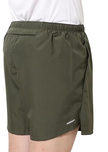 Nike Men's Dri-FIT Challenger 5-Inch Running Shorts