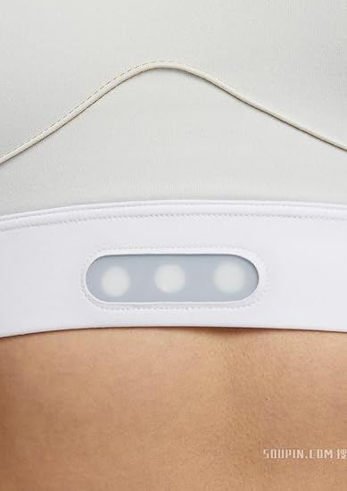 Nike Dri-FIT Air Max Sports Bra