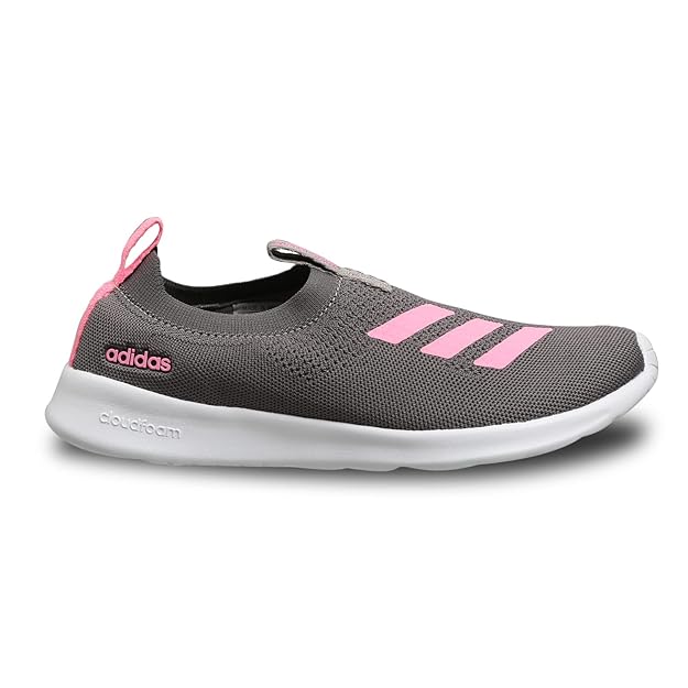 Adidas AzureWalk W Synthetic and Textile Shoes for Women