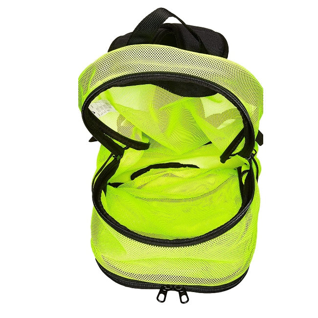 Nike Brasilia Mesh Backpack