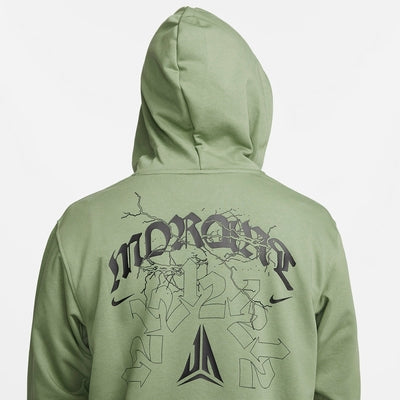 Nike AS Javelin Standard Insulated Pullover Hoodie with Dri-Flex Technology