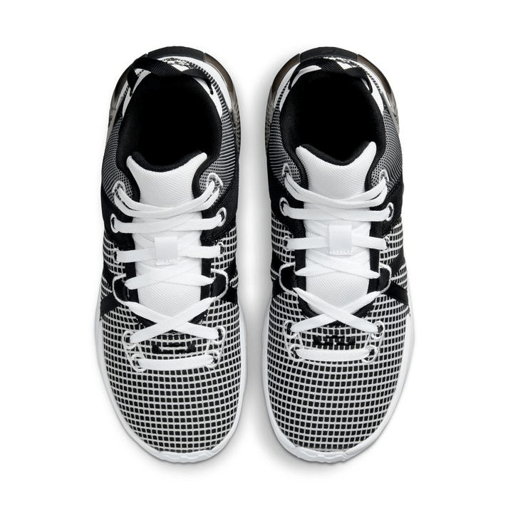 Nike Lebron Witness Vii Engineered Performance