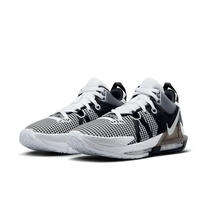 Nike Lebron Witness Vii Engineered Performance