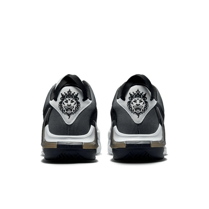 Nike Lebron Witness Vii Engineered Performance