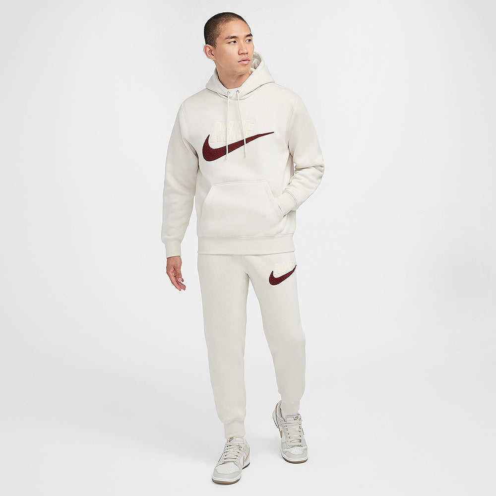 Nike Club BB Pullover Channel Futura