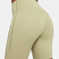 Nike Women's Dri-FIT Universa High-Rise 8" Shorts