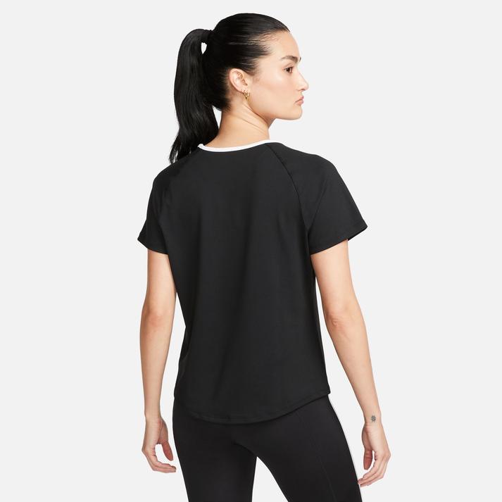 Nike Women's Dri-FIT Air Short-Sleeve T-Shirt
