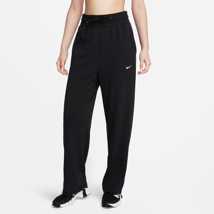 Nike Women's One Dri-FIT Open Hem Training Pants