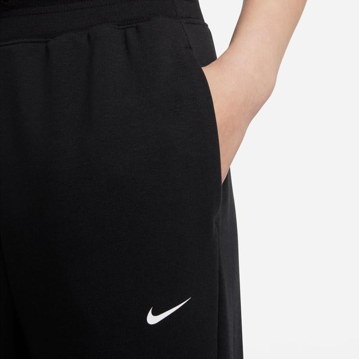 Nike Women's One Dri-FIT Open Hem Training Pants