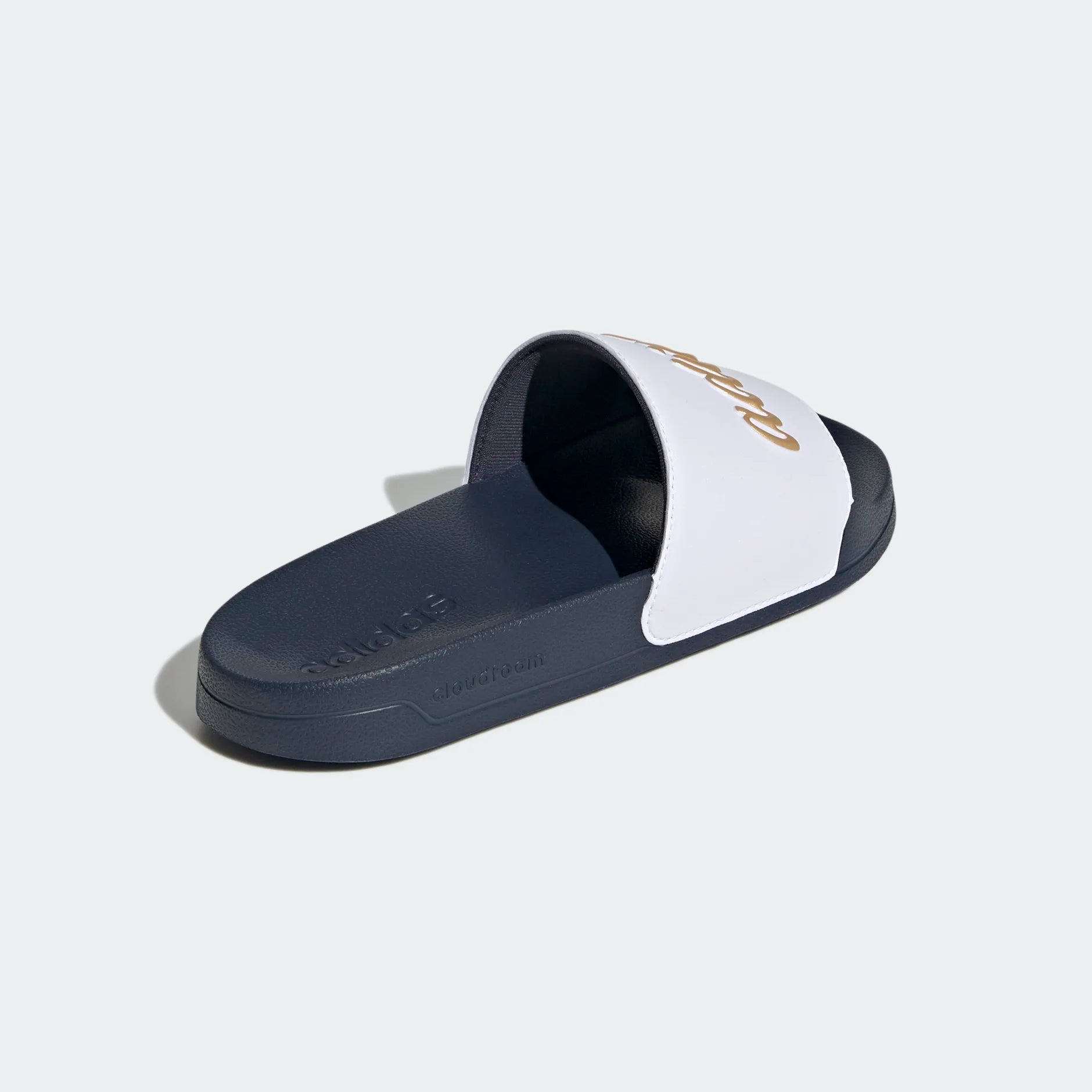 Adidas Adilette Shower Synthetic Flip Flops for Women