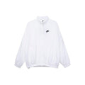 Nike Women's Sportswear Essential Water-Resistant Woven Jacket