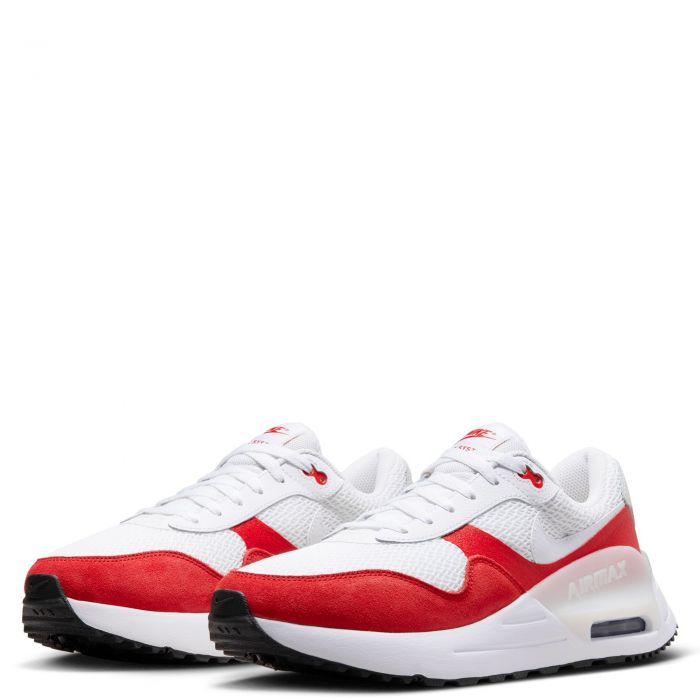 Nike Air Max System