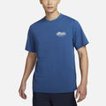Nike Dri-FIT UV Hyverse Short-sleeve GX
