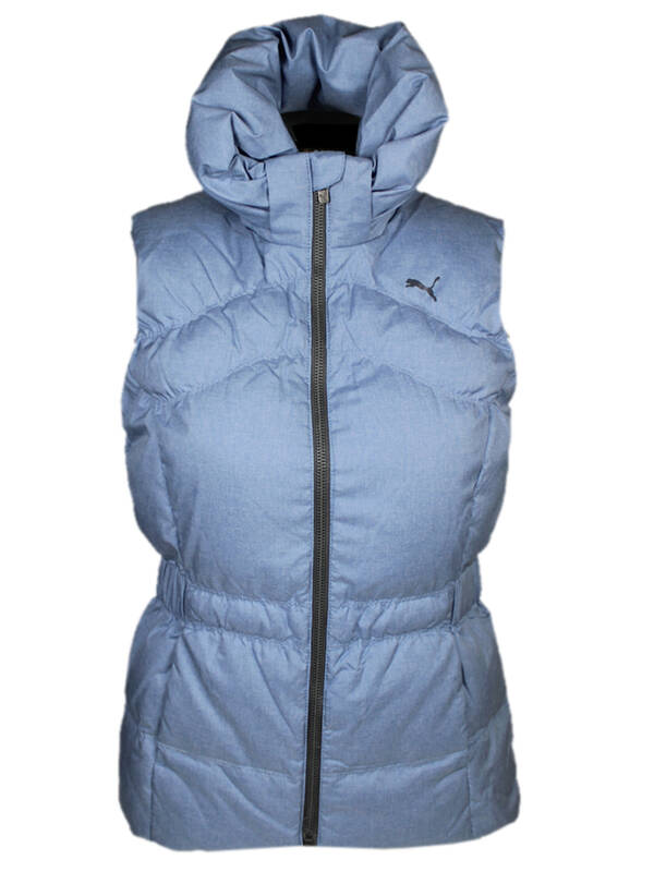 Puma Women's Rime Down Vest