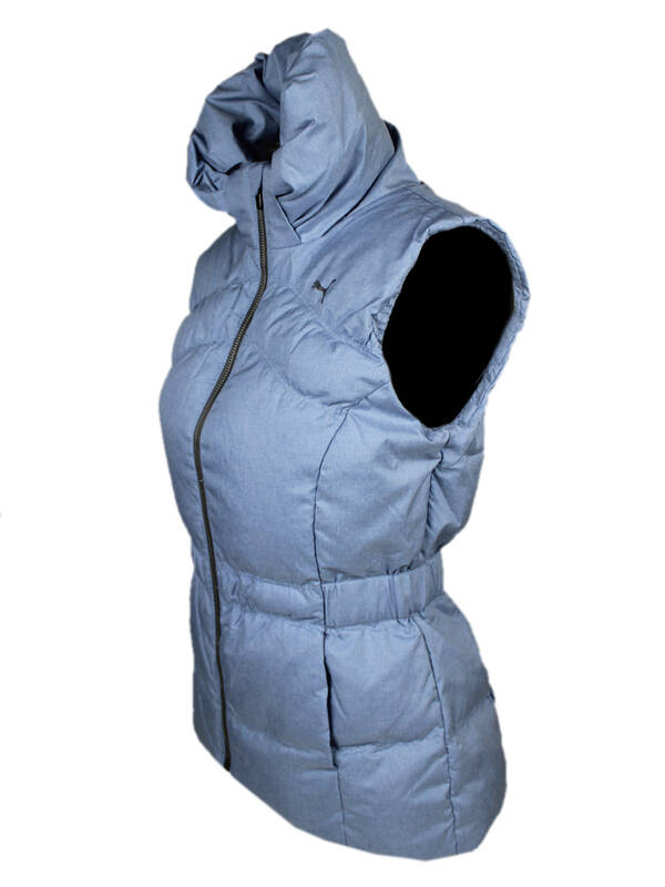 Puma Women's Rime Down Vest