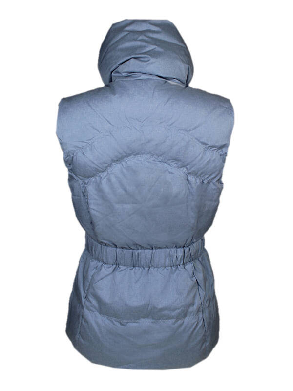 Puma Women's Rime Down Vest