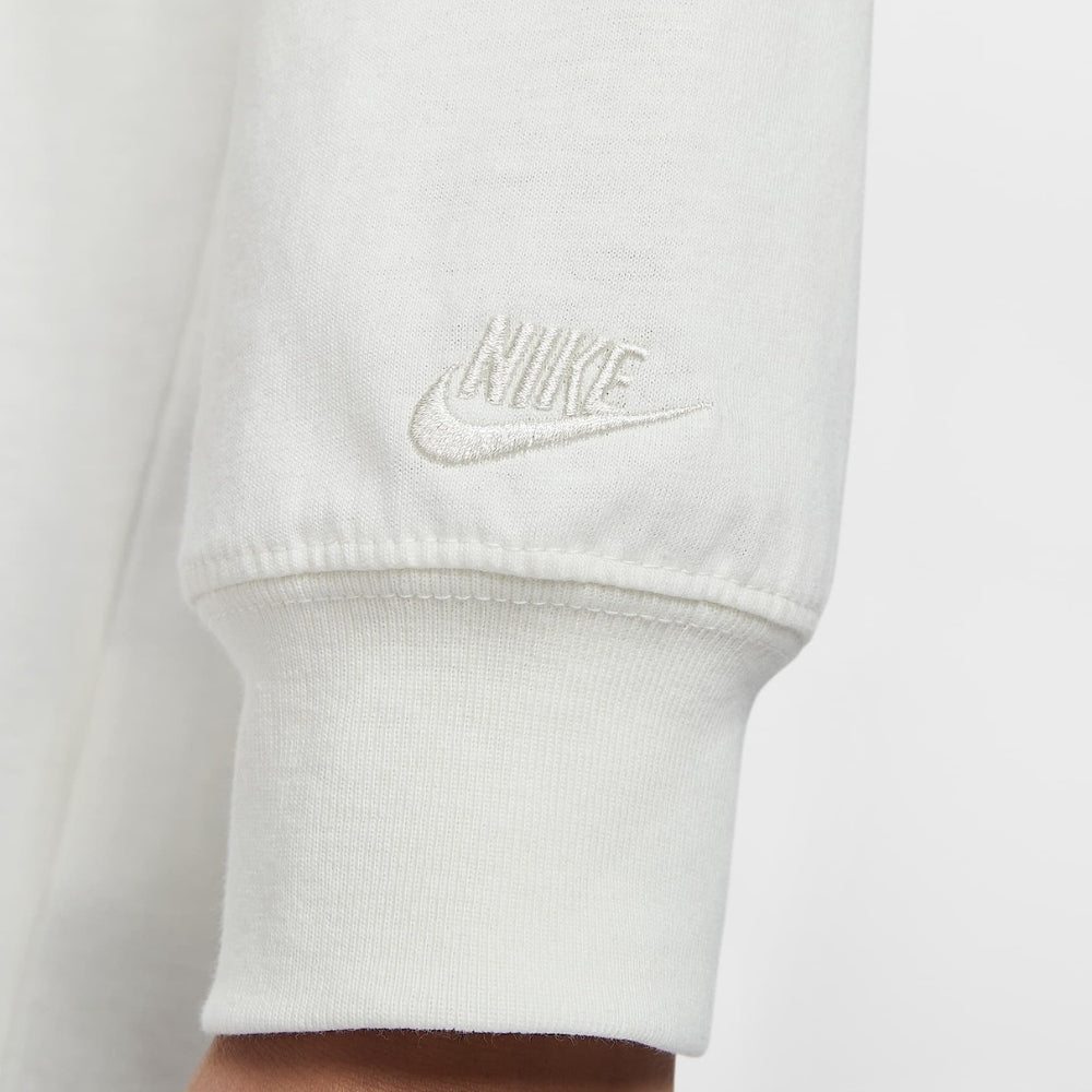 Nike Sportswear Women's Oversized Long-Sleeve Top