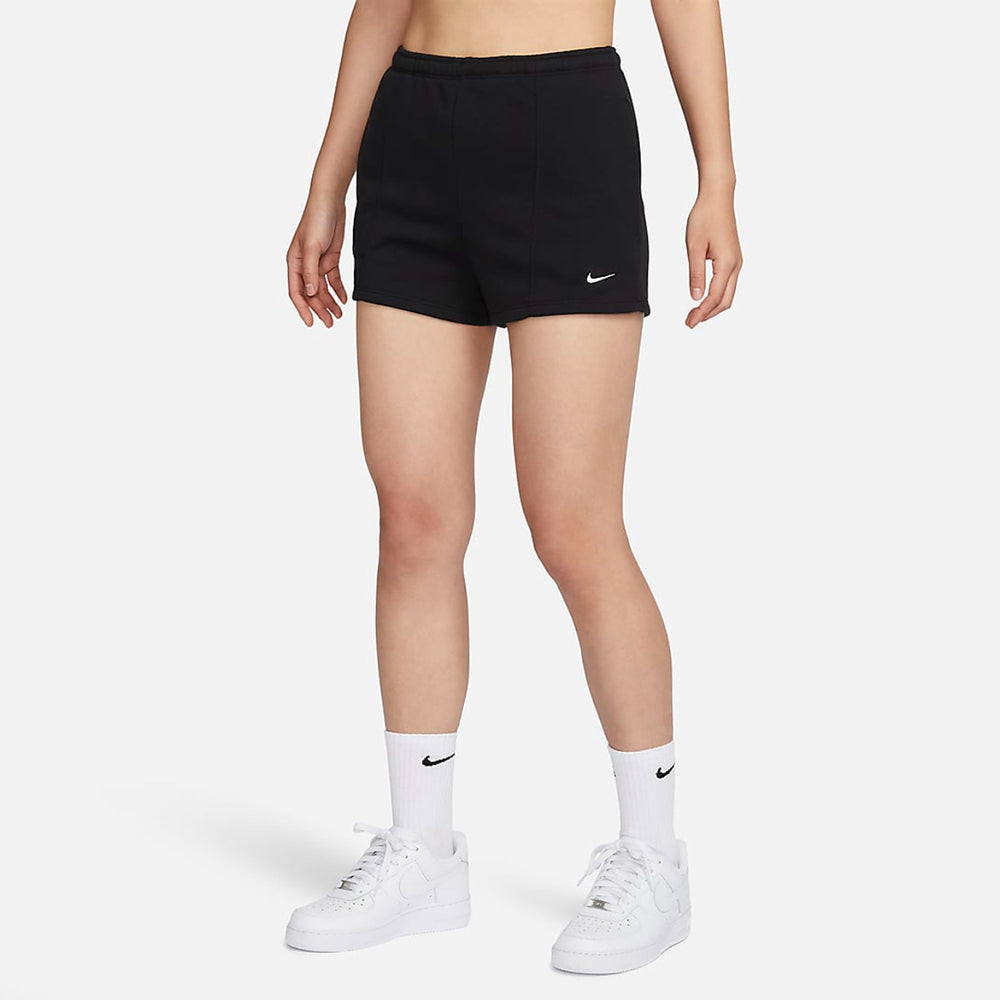 Nike Sportswear Women's Chill High-Rise 2" Shorts