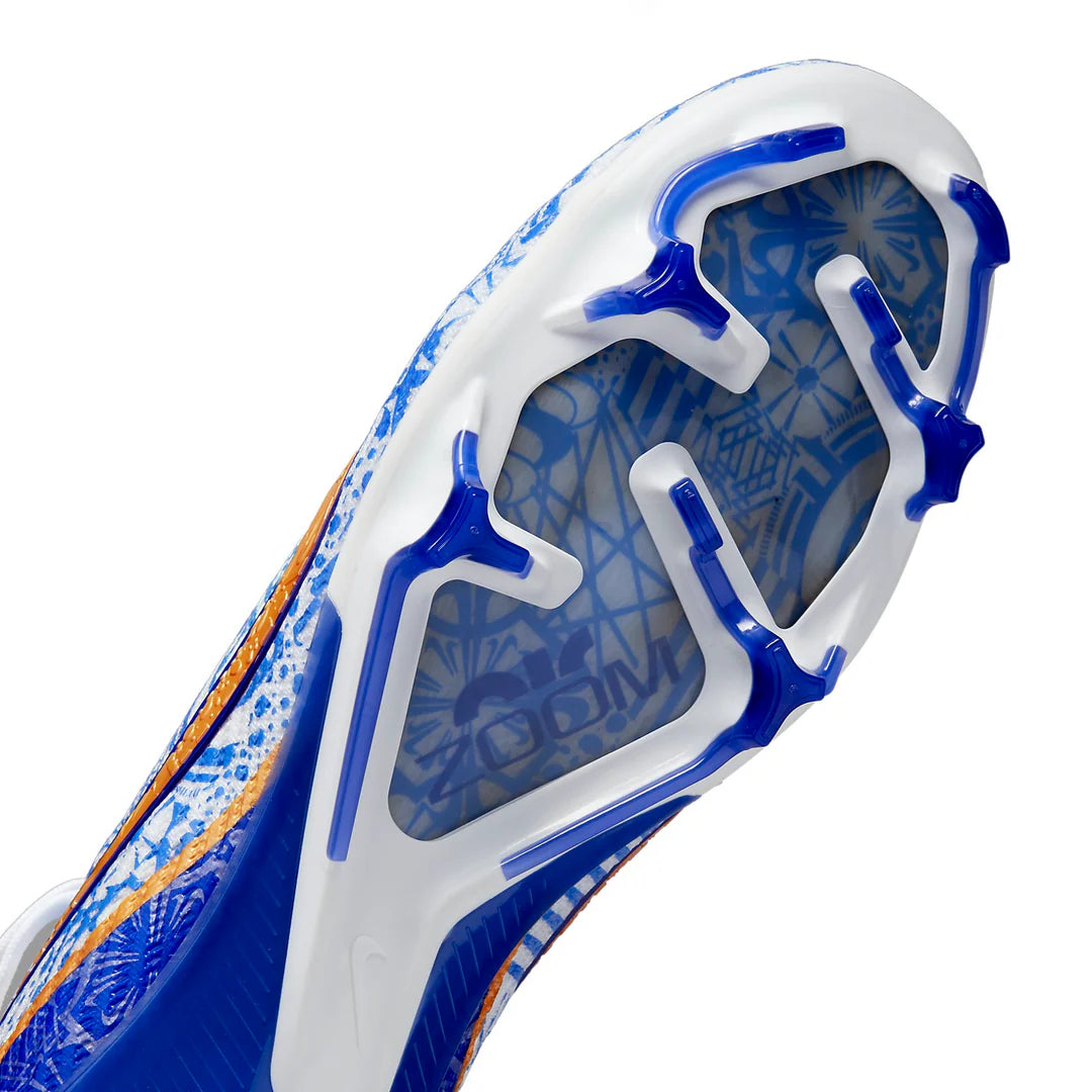 Nike Zoom Vapor 15 Elite CR7 FG Boot