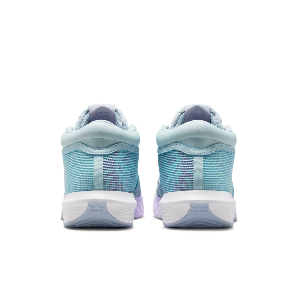 Nike Lebron Witness Viii Engineered Performance
