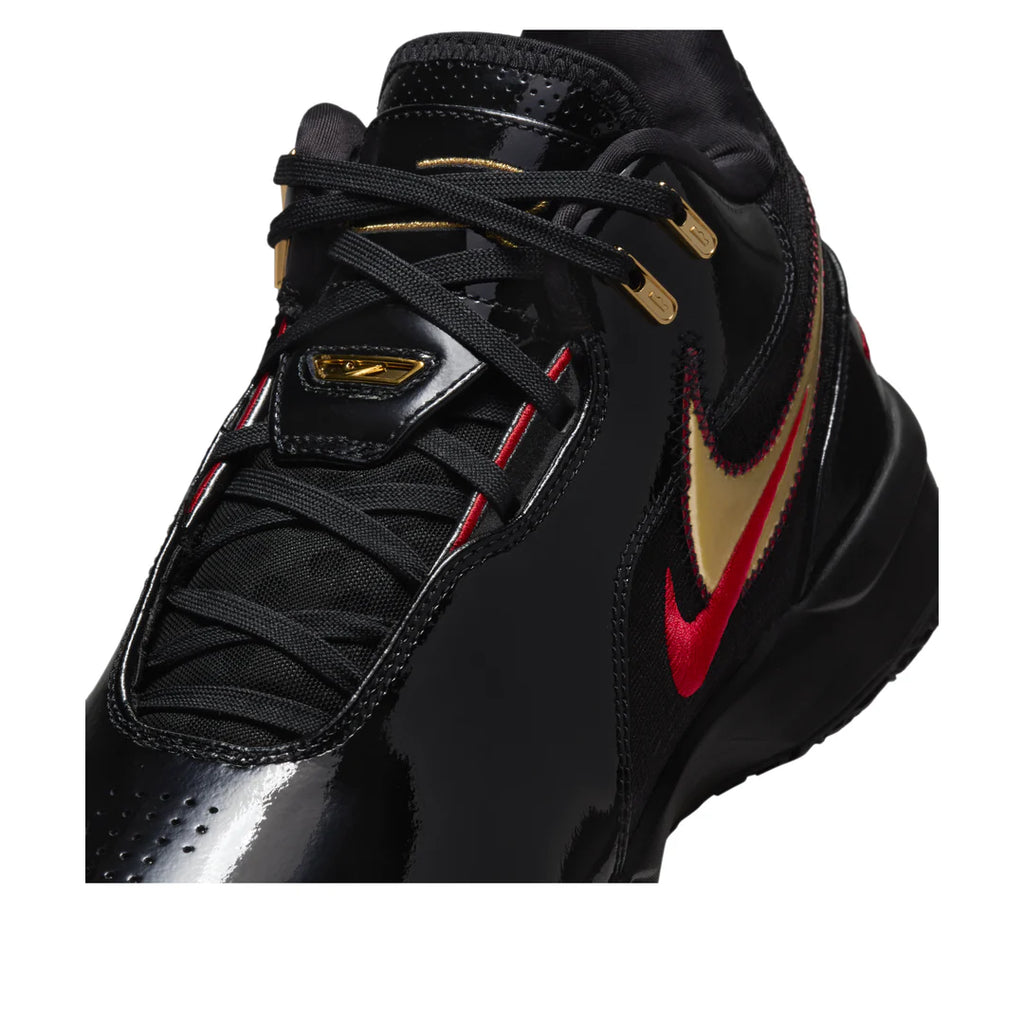 Nike ZM Lebron Nxxt Gen Ampd Engineered Performance