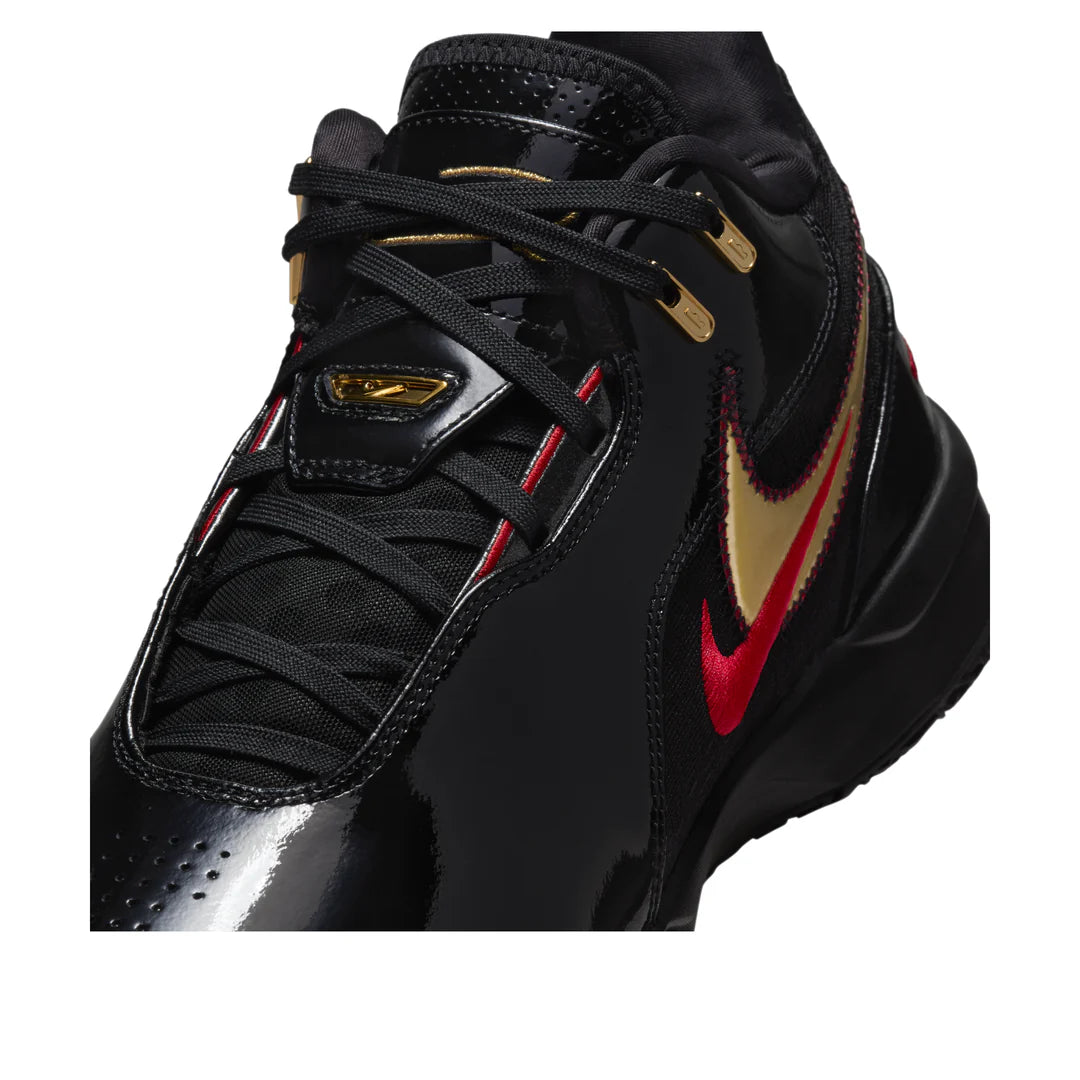 Nike ZM Lebron Nxxt Gen Ampd Engineered Performance