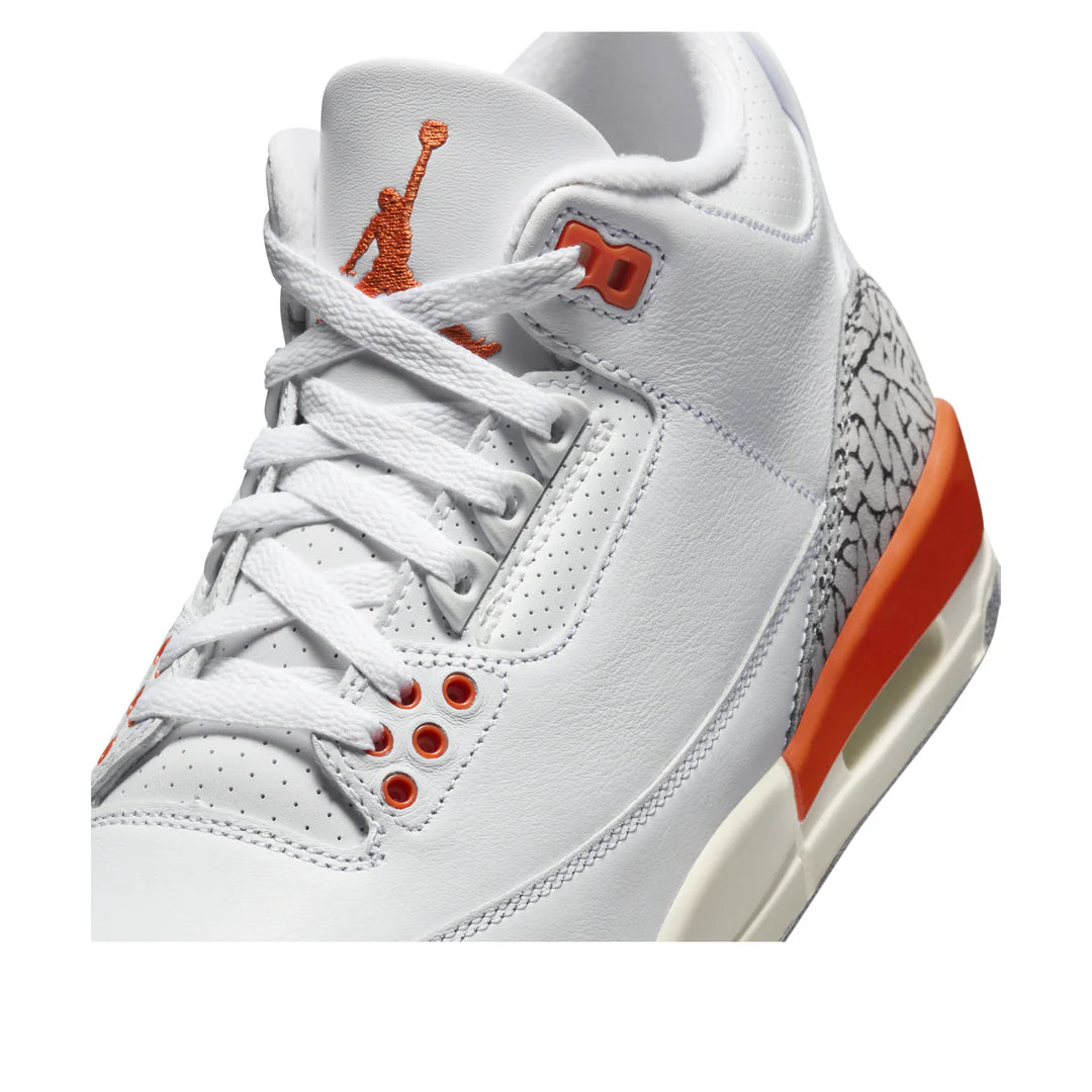 Nike Air Jordan 3 Retro