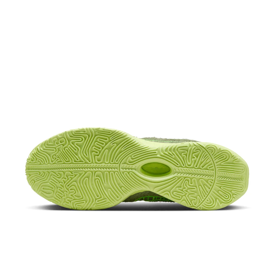 Nike Lebron Xxi Engineered Performance