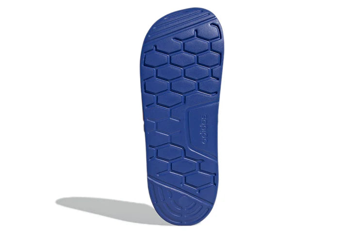 Adidas Racer TR Slide Synthetic Flip Flops for Men