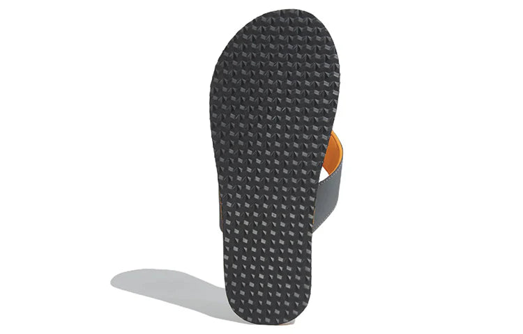 Adidas AdiHaute M Synthetic and Mesh Slippers for Men