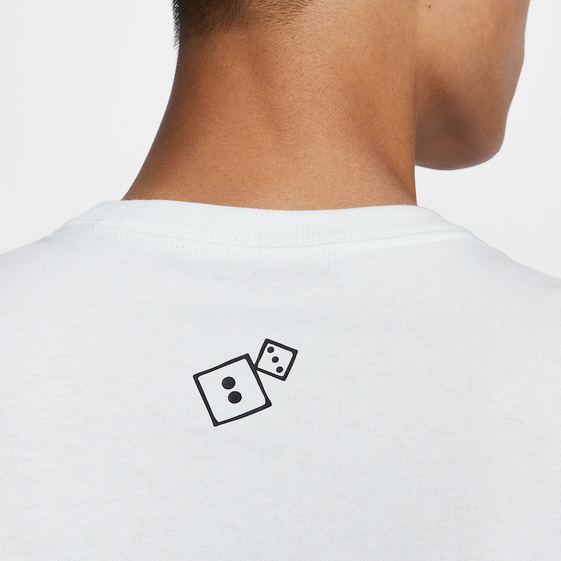 Nike Lebron M NK T-shirt Monopoly
