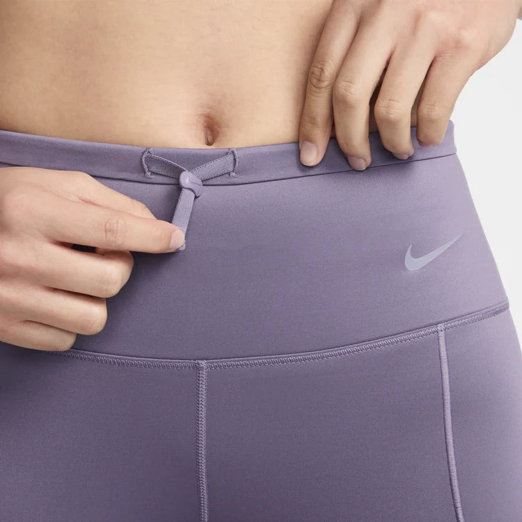 Nike Dri-FIT Go High-Rise 7/8 Tights