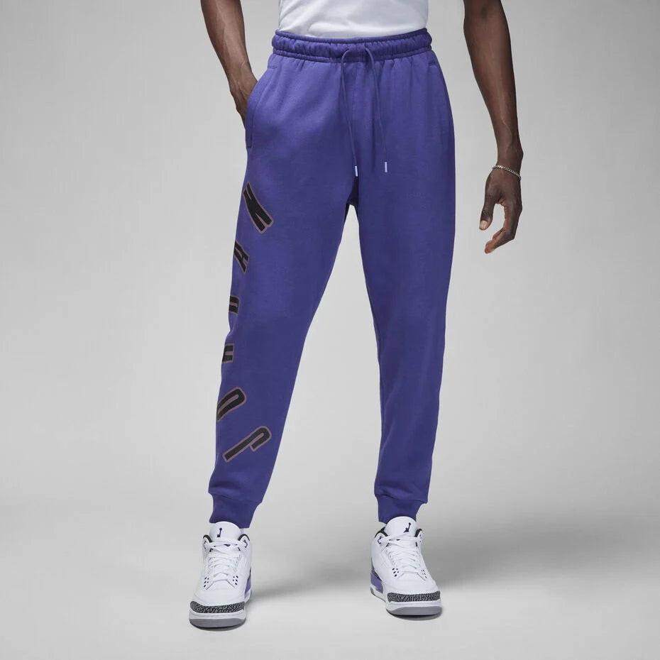 Nike Jordan Flight MVP Heritage Fleece Pants