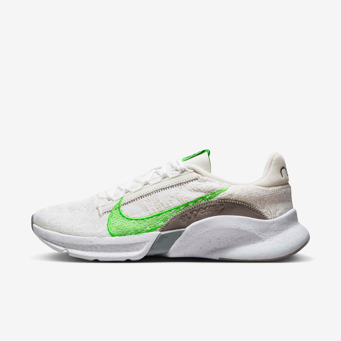 Nike Men's SuperRep Go 3 Flyknit