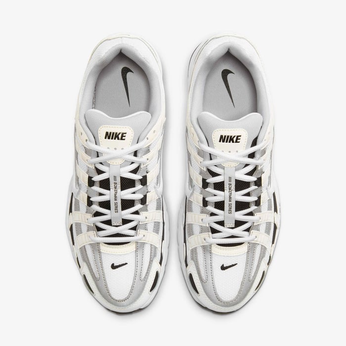 Nike P-6000