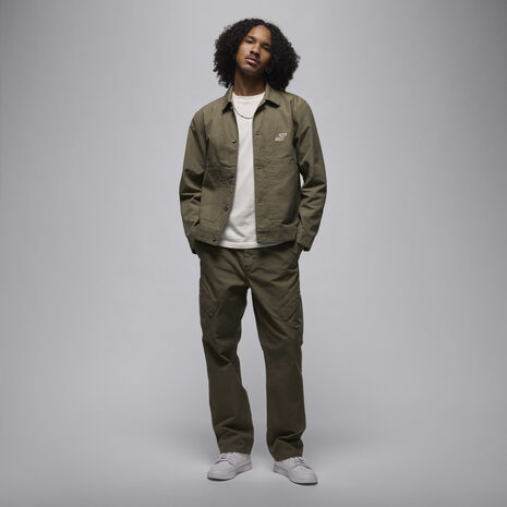Nike Jordan Chicago Jacket JT