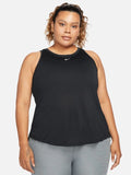 Nike One Dri-FIT Standard Tank Plus